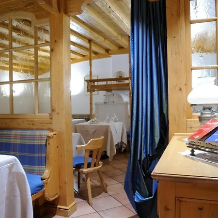 Sport Hotel Alpina-2