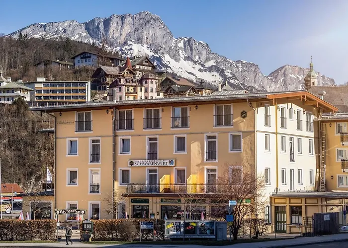 SchwabenwirtSporthotels