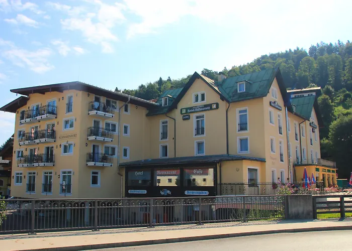 SchwabenwirtSporthotels