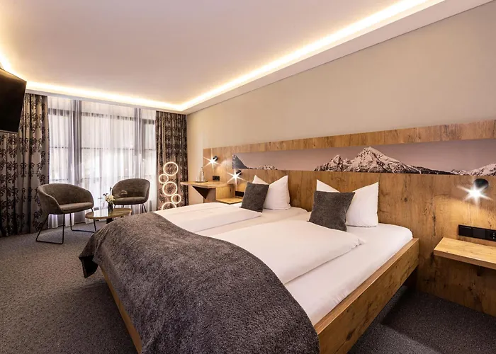 AlpinaRosSporthotels